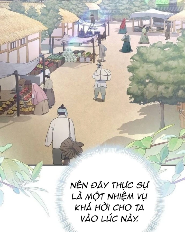 Bảng Trạng Thái Bí Mật Của Tham Quan Chapter 8 - 125