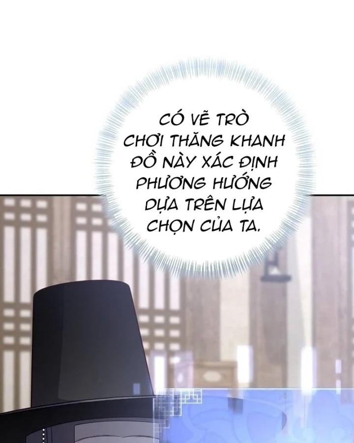 Bảng Trạng Thái Bí Mật Của Tham Quan Chapter 8 - 129