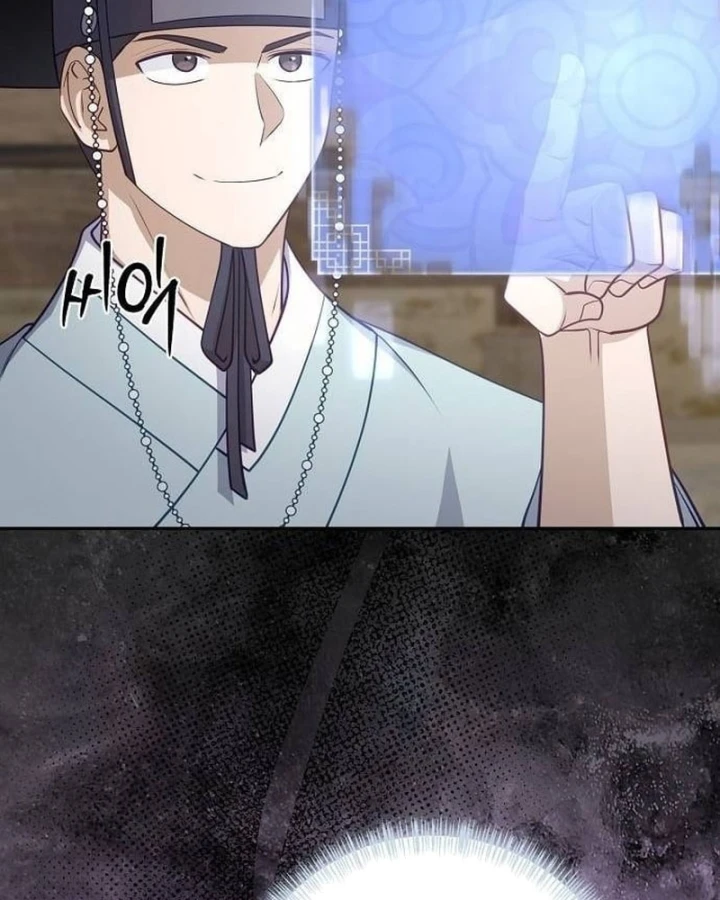 Bảng Trạng Thái Bí Mật Của Tham Quan Chapter 8 - 130