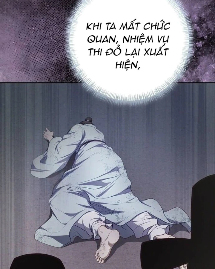 Bảng Trạng Thái Bí Mật Của Tham Quan Chapter 8 - 131