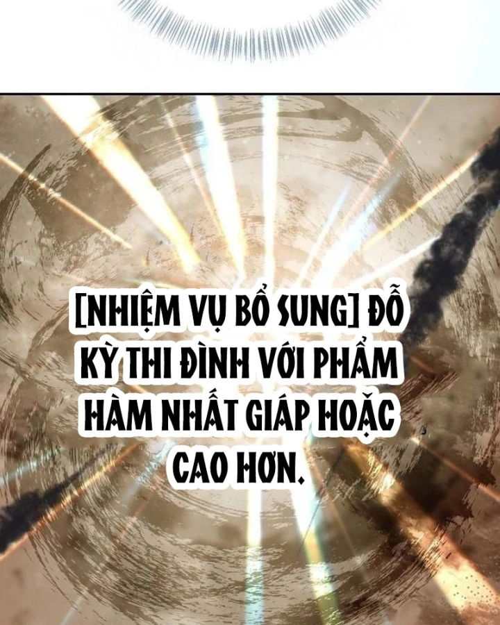 Bảng Trạng Thái Bí Mật Của Tham Quan Chapter 8 - 133