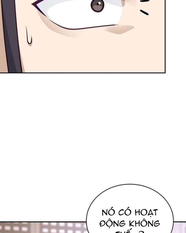 Bảng Trạng Thái Bí Mật Của Tham Quan Chapter 8 - 137