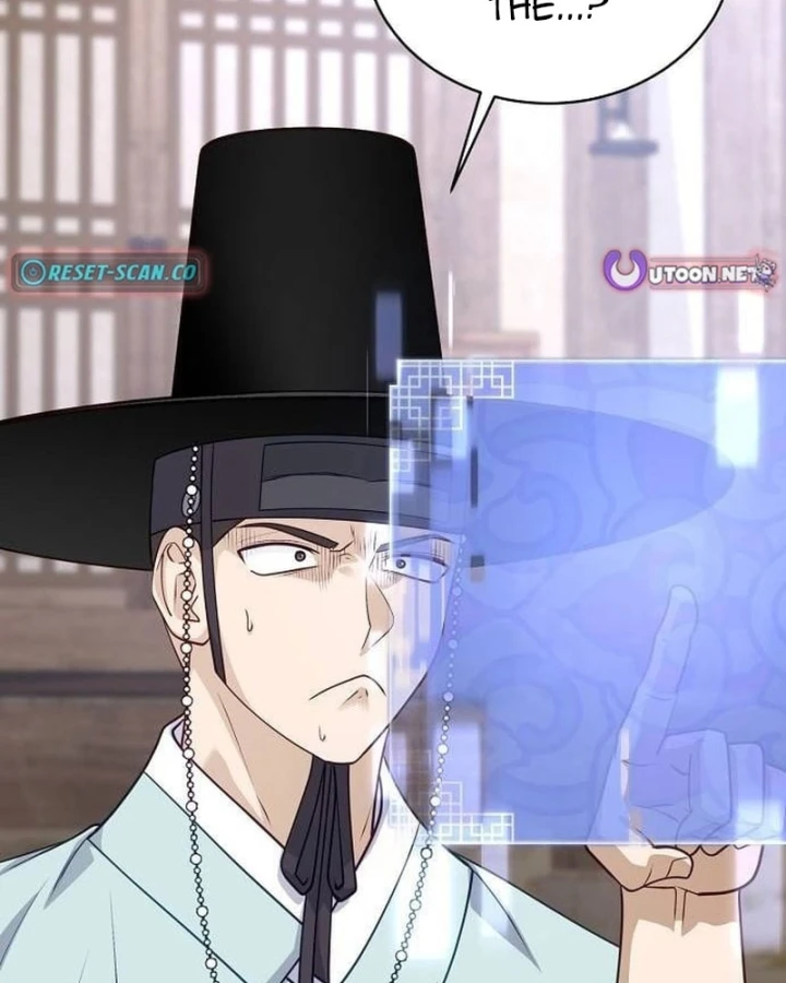 Bảng Trạng Thái Bí Mật Của Tham Quan Chapter 8 - 138