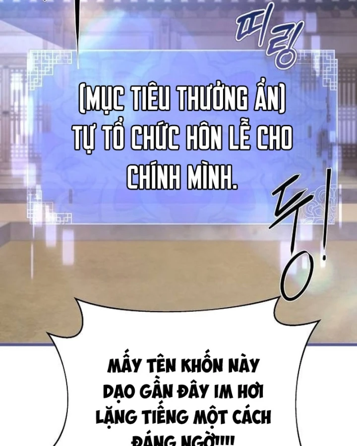 Bảng Trạng Thái Bí Mật Của Tham Quan Chapter 8 - 140