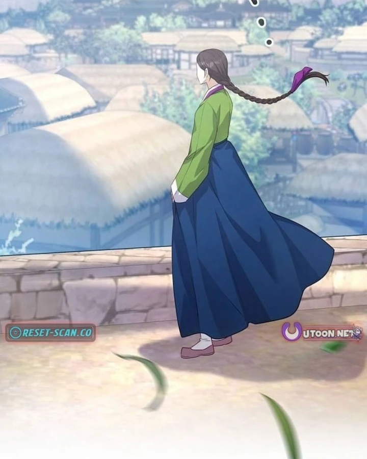 Bảng Trạng Thái Bí Mật Của Tham Quan Chapter 8 - 145