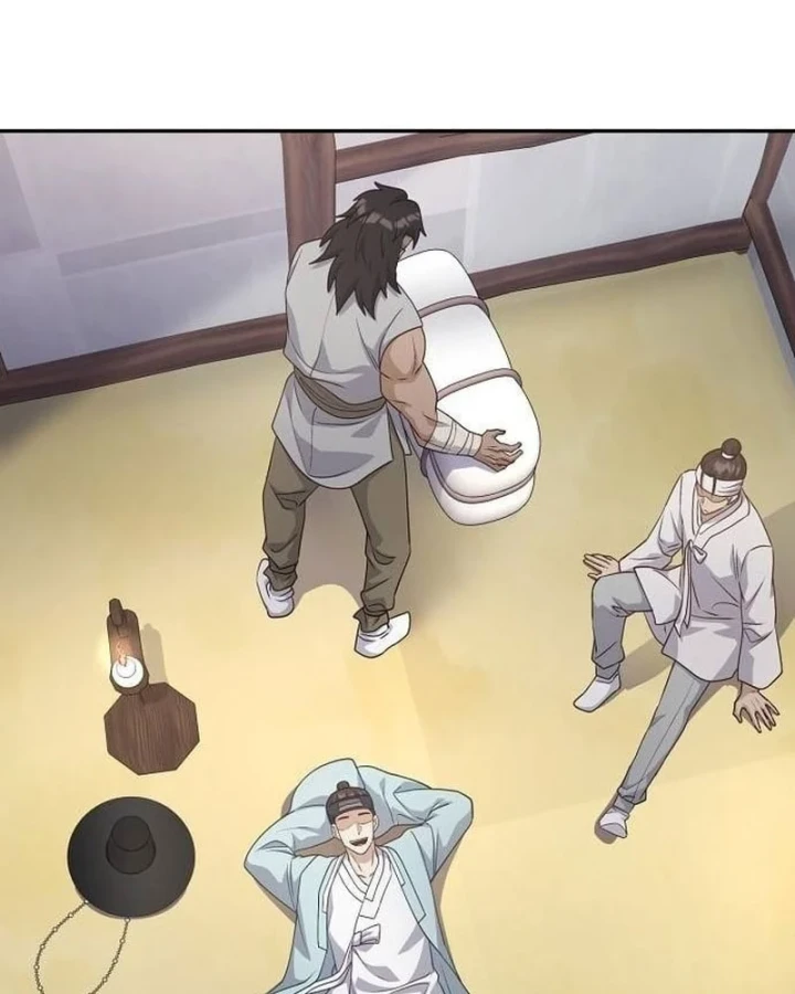 Bảng Trạng Thái Bí Mật Của Tham Quan Chapter 9 - 3