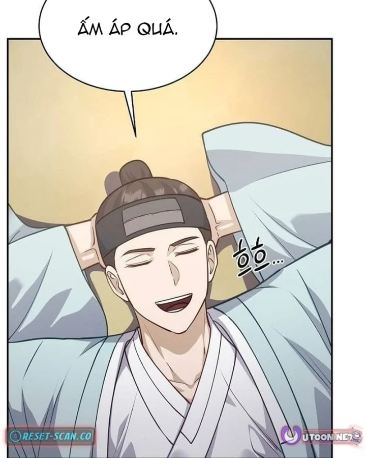 Bảng Trạng Thái Bí Mật Của Tham Quan Chapter 9 - 5