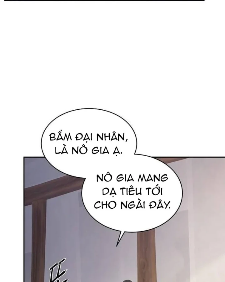 Bảng Trạng Thái Bí Mật Của Tham Quan Chapter 9 - 6