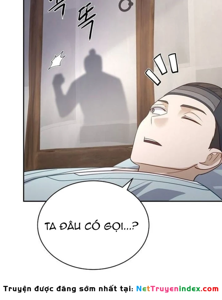 Bảng Trạng Thái Bí Mật Của Tham Quan Chapter 9 - 7