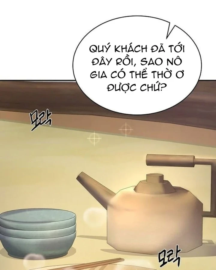 Bảng Trạng Thái Bí Mật Của Tham Quan Chapter 9 - 8