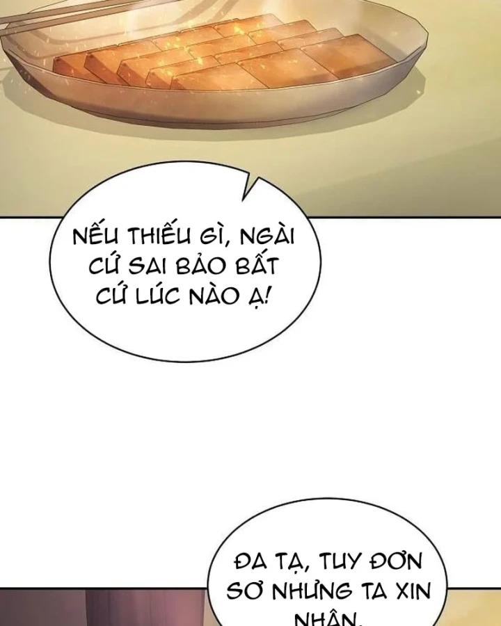 Bảng Trạng Thái Bí Mật Của Tham Quan Chapter 9 - 9