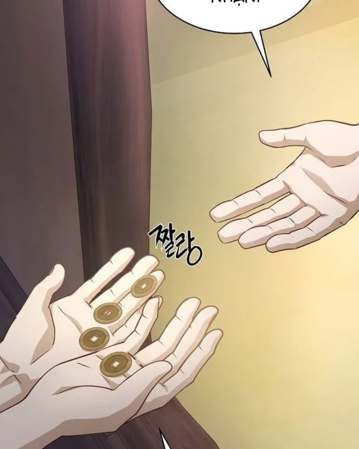 Bảng Trạng Thái Bí Mật Của Tham Quan Chapter 9 - 10