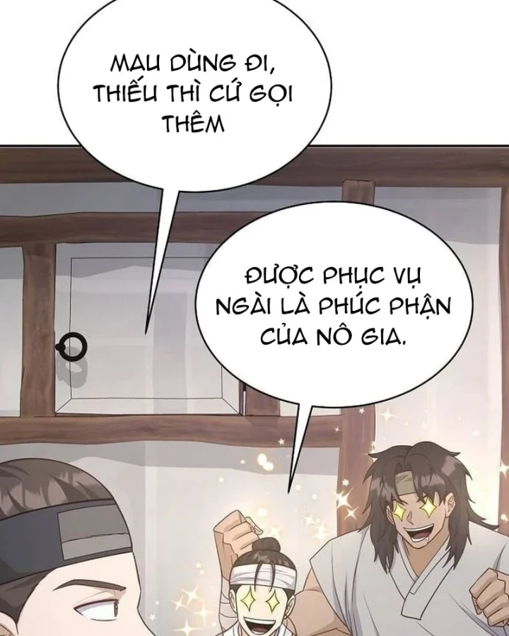 Bảng Trạng Thái Bí Mật Của Tham Quan Chapter 9 - 12