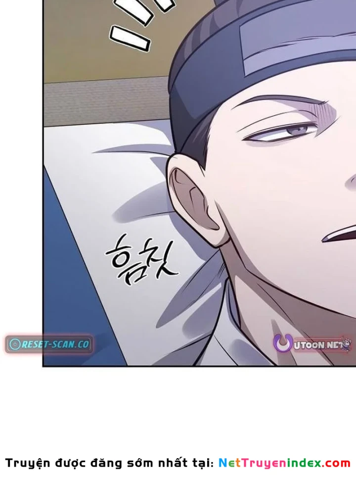 Bảng Trạng Thái Bí Mật Của Tham Quan Chapter 9 - 20