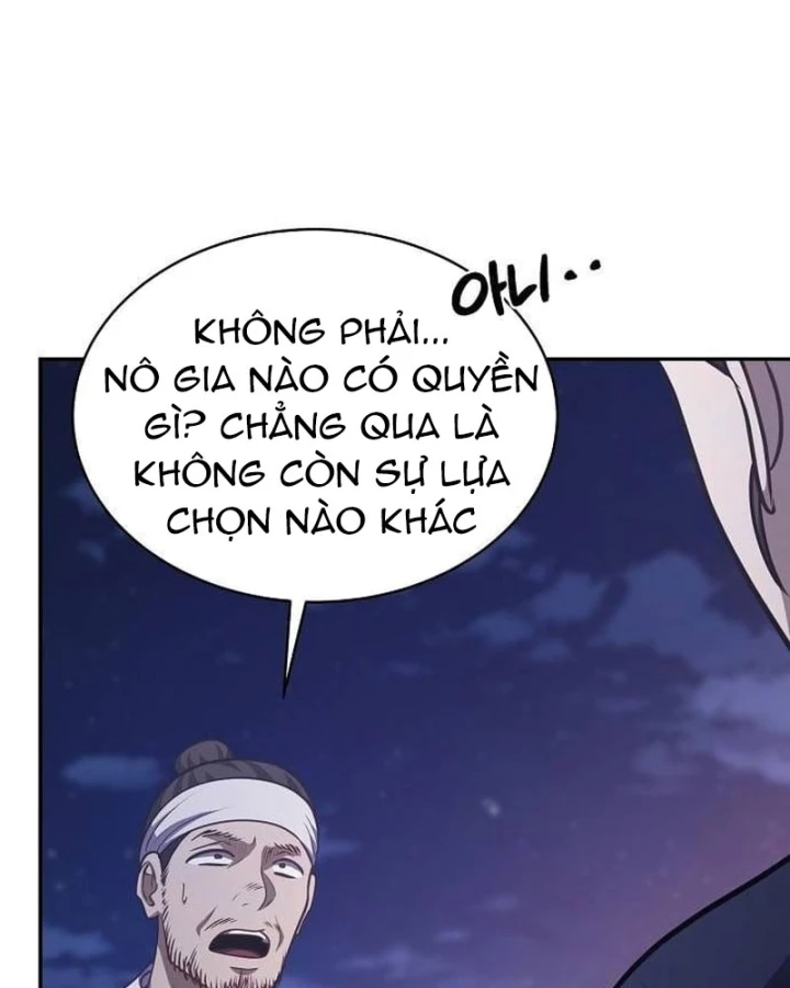 Bảng Trạng Thái Bí Mật Của Tham Quan Chapter 9 - 21