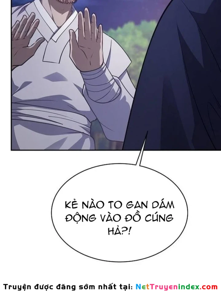 Bảng Trạng Thái Bí Mật Của Tham Quan Chapter 9 - 22