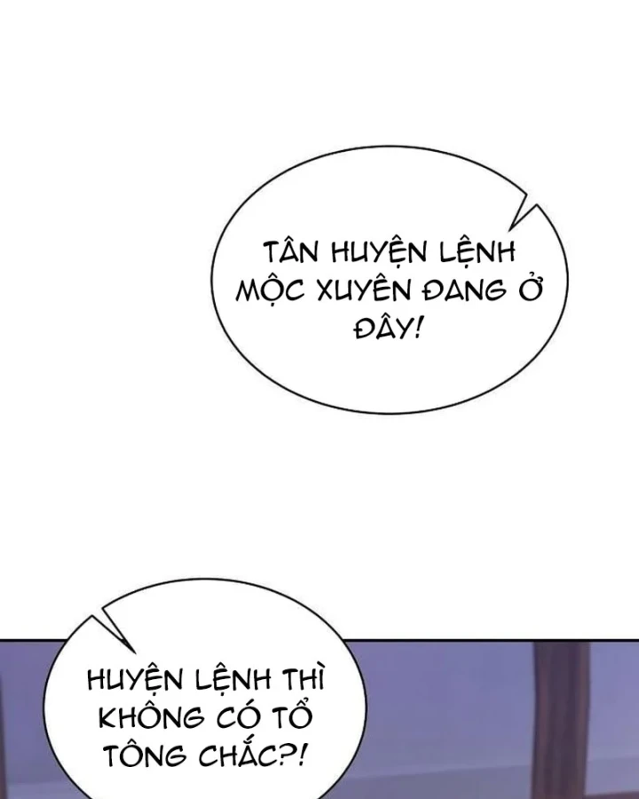 Bảng Trạng Thái Bí Mật Của Tham Quan Chapter 9 - 23