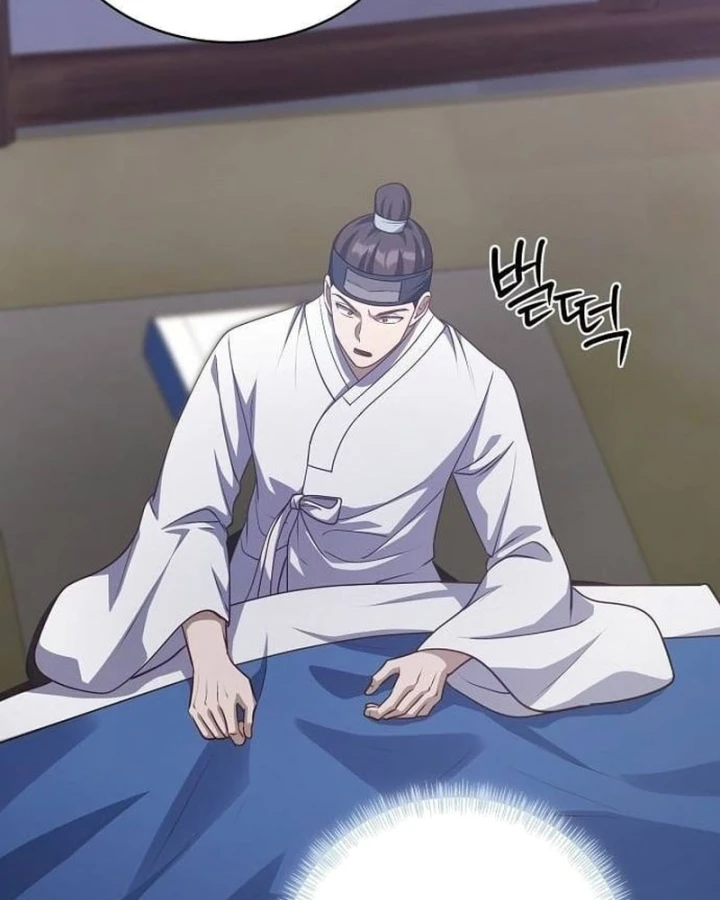 Bảng Trạng Thái Bí Mật Của Tham Quan Chapter 9 - 24