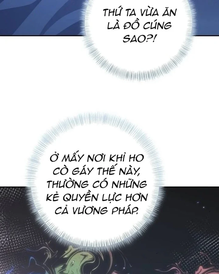 Bảng Trạng Thái Bí Mật Của Tham Quan Chapter 9 - 25