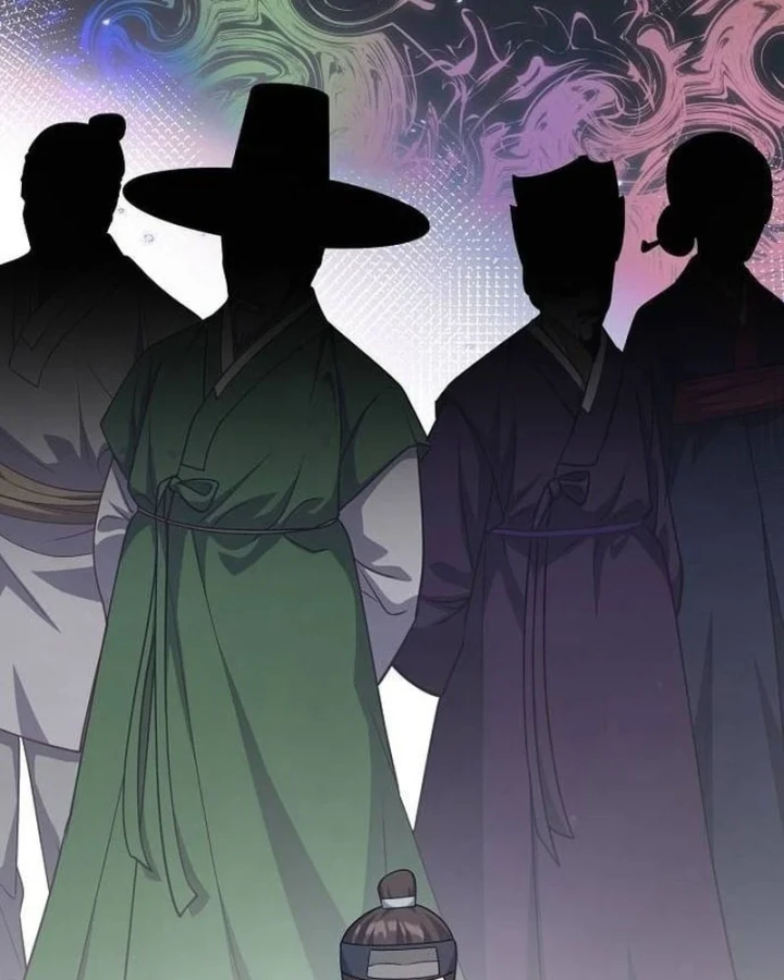 Bảng Trạng Thái Bí Mật Của Tham Quan Chapter 9 - 26