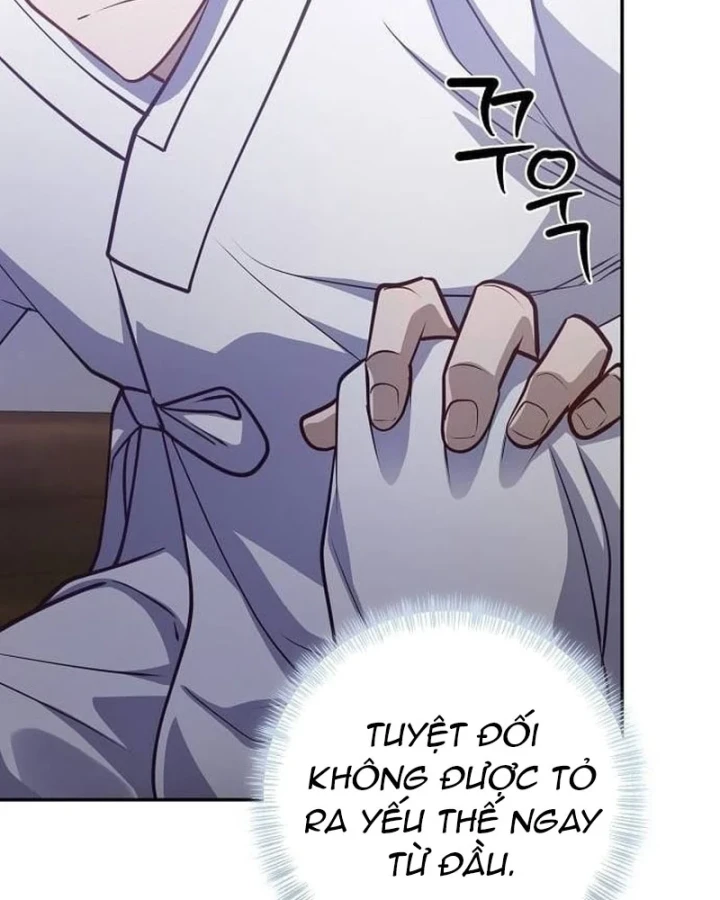 Bảng Trạng Thái Bí Mật Của Tham Quan Chapter 9 - 28