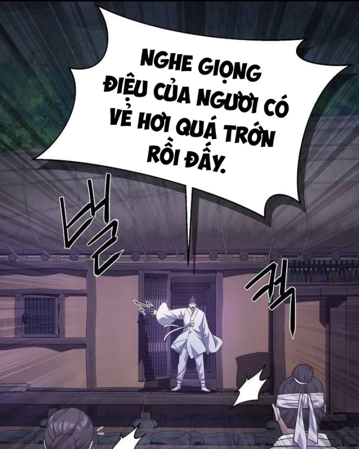 Bảng Trạng Thái Bí Mật Của Tham Quan Chapter 9 - 30