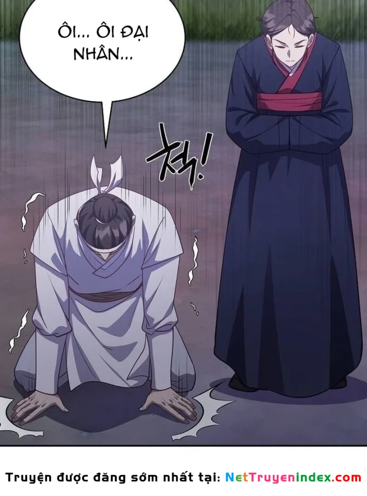 Bảng Trạng Thái Bí Mật Của Tham Quan Chapter 9 - 32