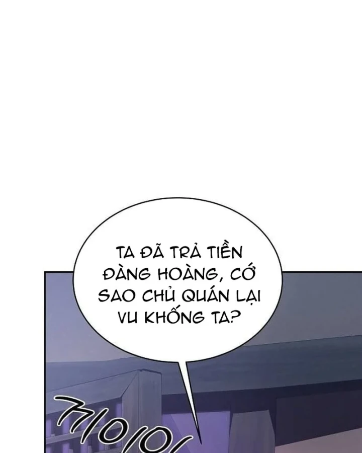 Bảng Trạng Thái Bí Mật Của Tham Quan Chapter 9 - 33