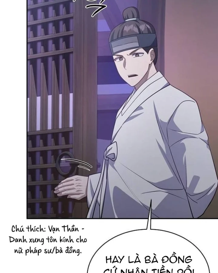 Bảng Trạng Thái Bí Mật Của Tham Quan Chapter 9 - 34