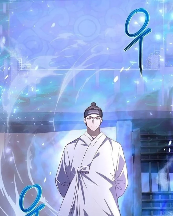 Bảng Trạng Thái Bí Mật Của Tham Quan Chapter 9 - 38