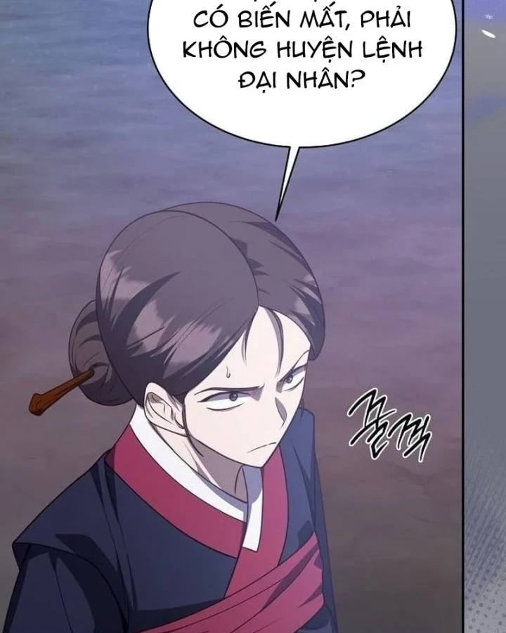 Bảng Trạng Thái Bí Mật Của Tham Quan Chapter 9 - 40