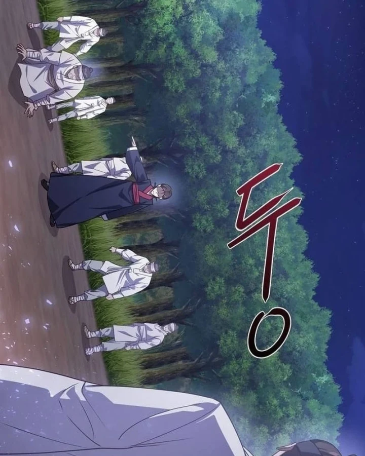 Bảng Trạng Thái Bí Mật Của Tham Quan Chapter 9 - 45