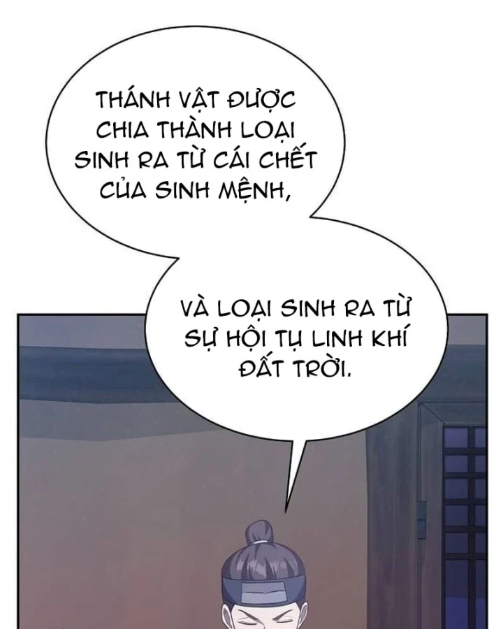 Bảng Trạng Thái Bí Mật Của Tham Quan Chapter 9 - 49