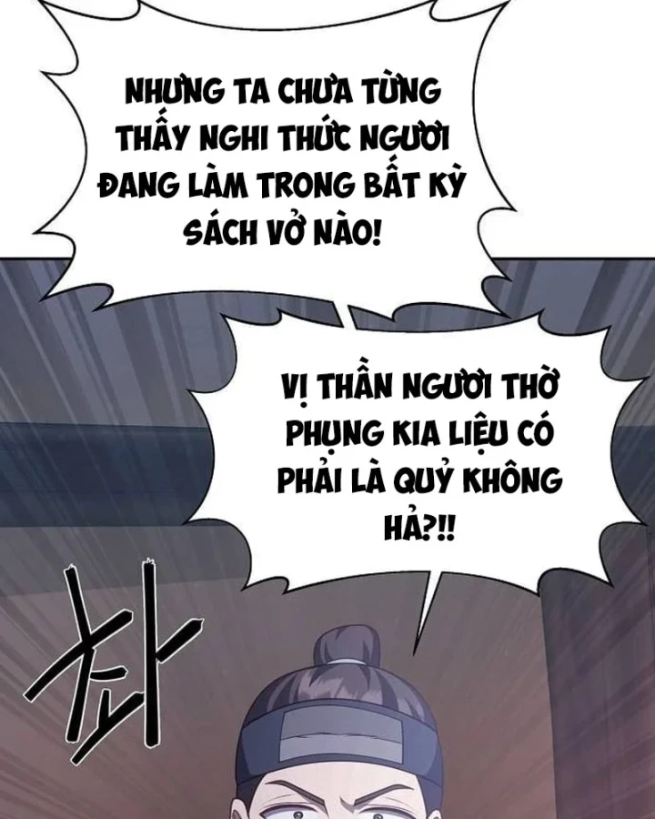 Bảng Trạng Thái Bí Mật Của Tham Quan Chapter 9 - 51