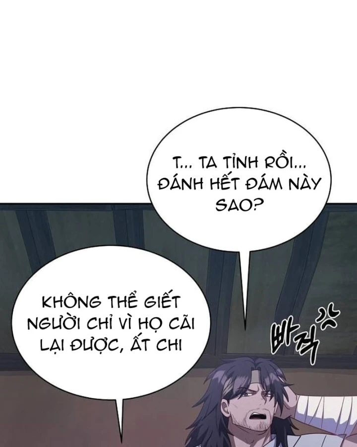 Bảng Trạng Thái Bí Mật Của Tham Quan Chapter 9 - 58