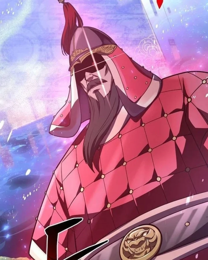 Bảng Trạng Thái Bí Mật Của Tham Quan Chapter 9 - 62