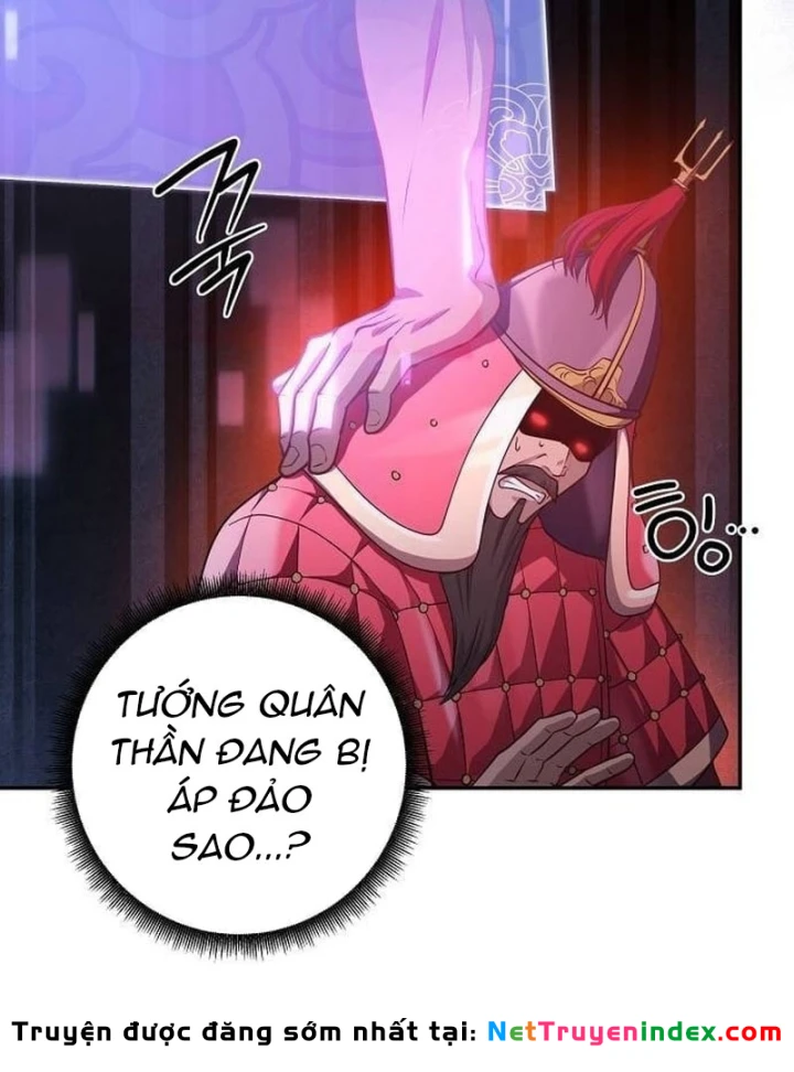 Bảng Trạng Thái Bí Mật Của Tham Quan Chapter 9 - 66