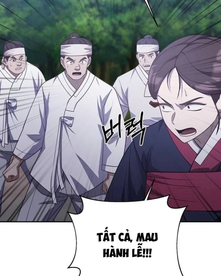 Bảng Trạng Thái Bí Mật Của Tham Quan Chapter 9 - 69