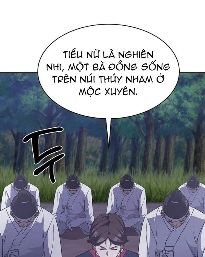 Bảng Trạng Thái Bí Mật Của Tham Quan Chapter 9 - 72