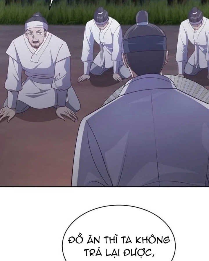 Bảng Trạng Thái Bí Mật Của Tham Quan Chapter 9 - 77