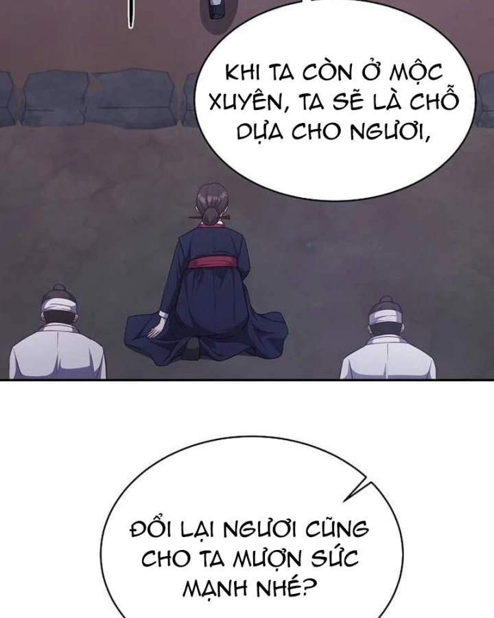 Bảng Trạng Thái Bí Mật Của Tham Quan Chapter 9 - 79