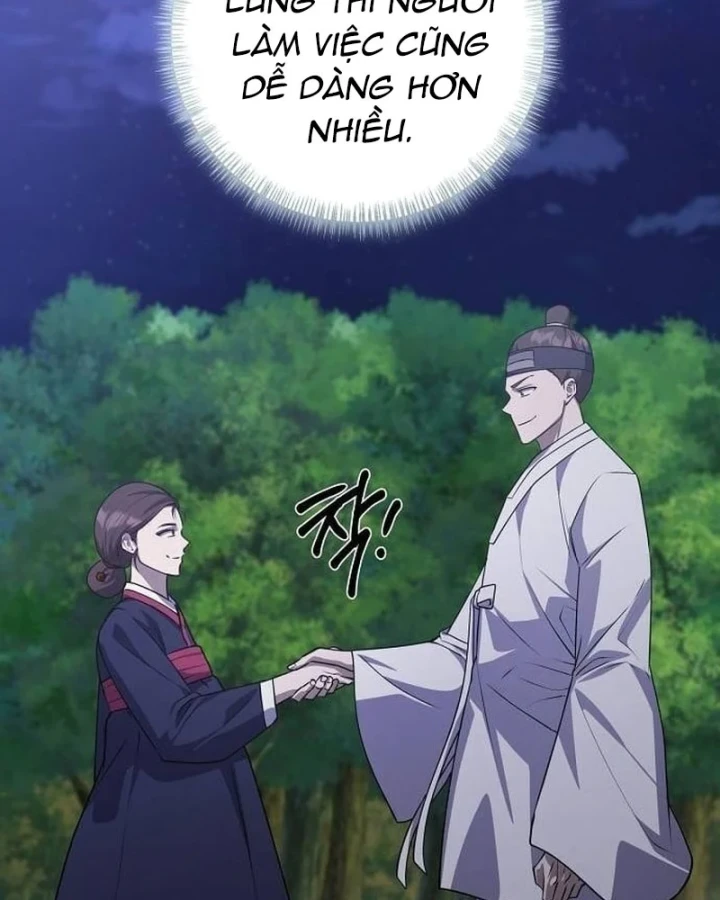 Bảng Trạng Thái Bí Mật Của Tham Quan Chapter 9 - 82