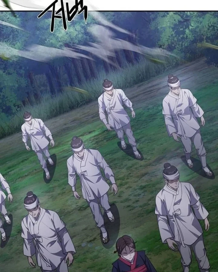 Bảng Trạng Thái Bí Mật Của Tham Quan Chapter 9 - 85