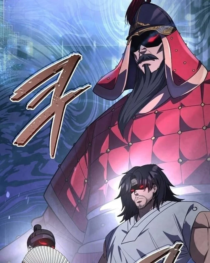 Bảng Trạng Thái Bí Mật Của Tham Quan Chapter 9 - 90