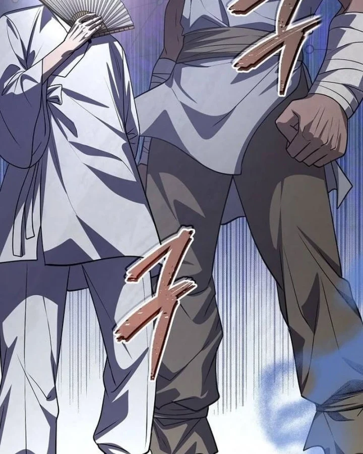 Bảng Trạng Thái Bí Mật Của Tham Quan Chapter 9 - 91