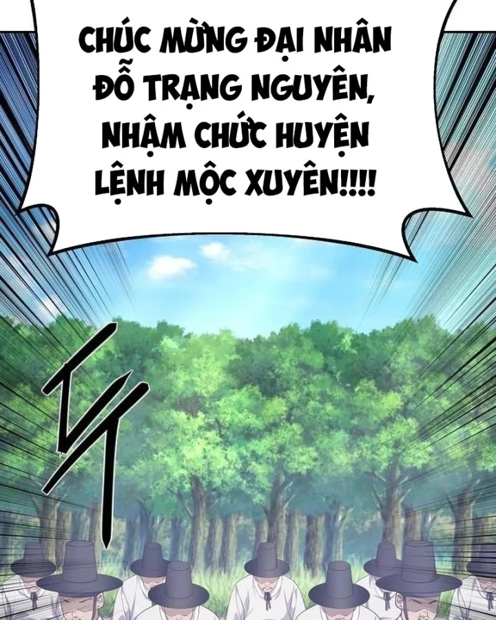 Bảng Trạng Thái Bí Mật Của Tham Quan Chapter 9 - 100