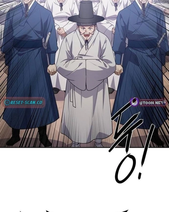 Bảng Trạng Thái Bí Mật Của Tham Quan Chapter 9 - 101