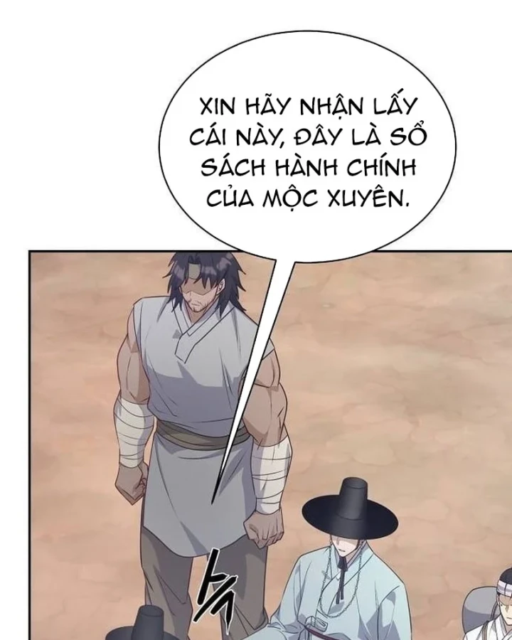 Bảng Trạng Thái Bí Mật Của Tham Quan Chapter 9 - 104