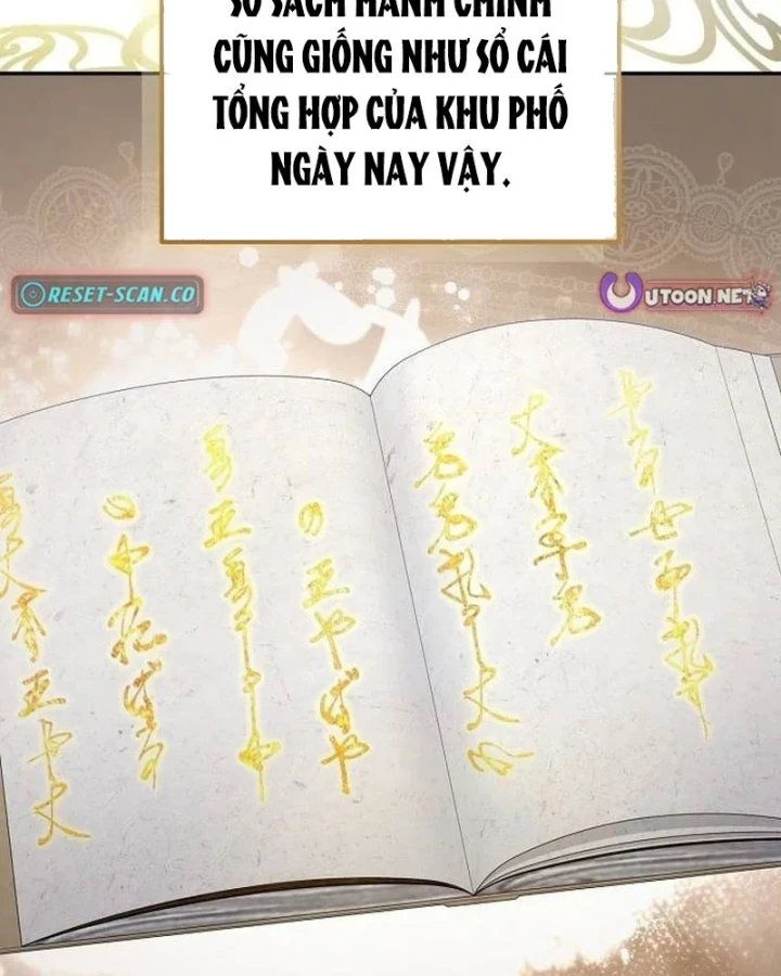 Bảng Trạng Thái Bí Mật Của Tham Quan Chapter 9 - 106