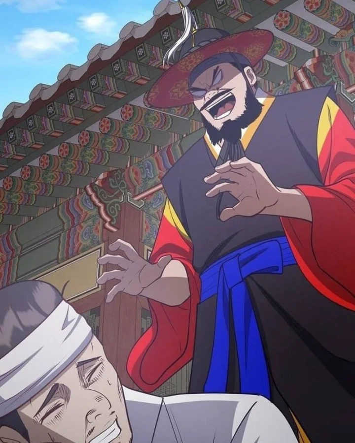 Bảng Trạng Thái Bí Mật Của Tham Quan Chapter 9 - 108